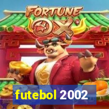 futebol 2002